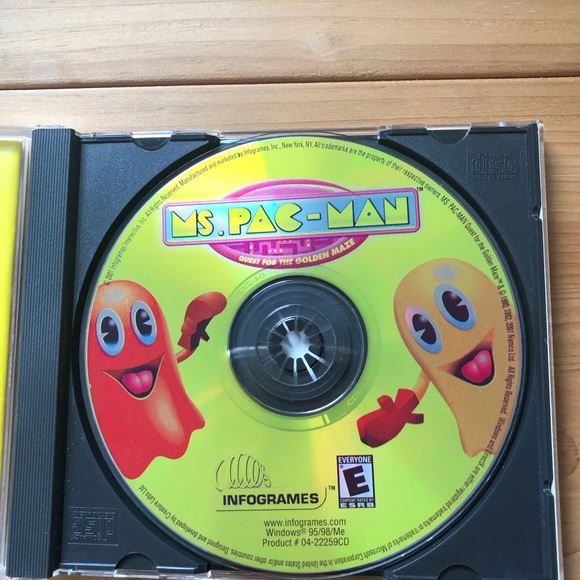 FOUR CD DISCS - Picture 4 of 6